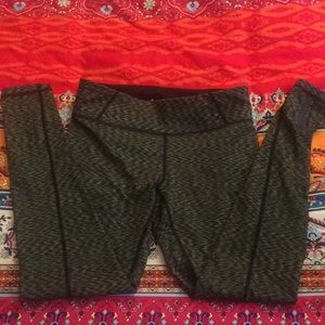 Lucy revolution run leggings